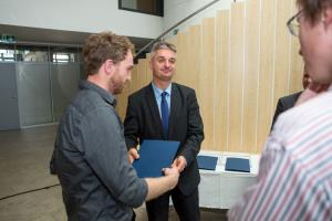 3gDan inovativnosti podelitev nagrad GZS inovatorjem